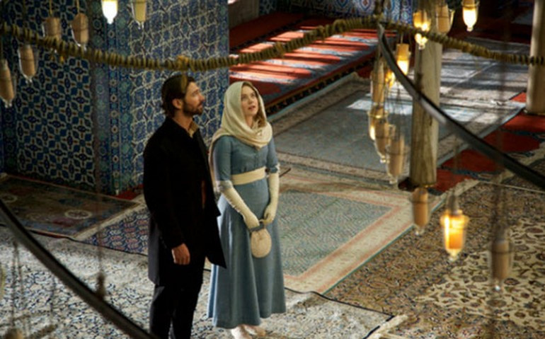 Hollywood yapımı Osmanlı Subayı vizyona hazır - Resim: 3