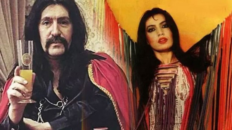 Seyyal Taner: Barış Manço bana platonik aşıktı - Resim: 2