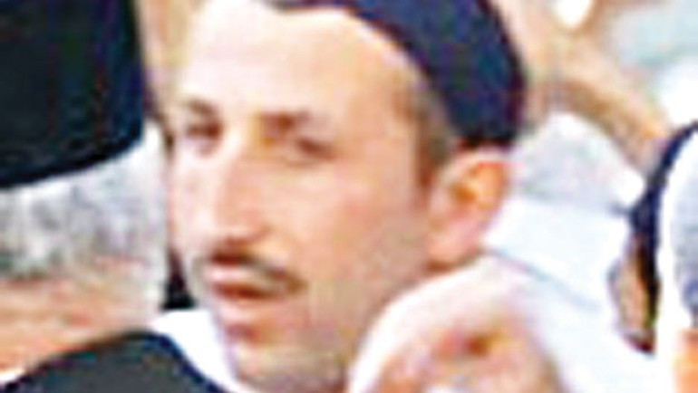 Süleymancılara yeni lider - Resim: 1