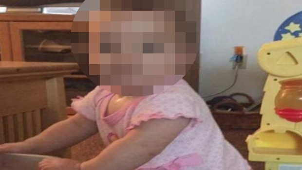 10 aylık kız bebeğe tecavüz şoku! İşte o alçak - Resim: 1