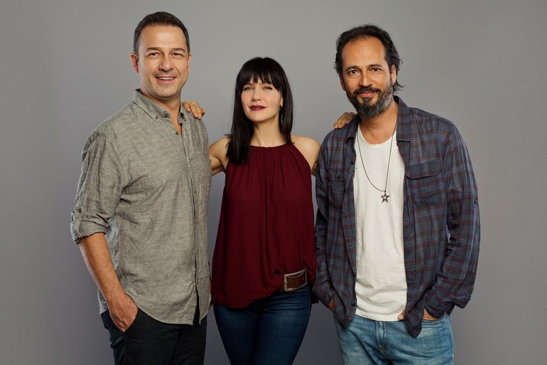 Dizilerde sezonun en sürükleyici aşkları - Resim: 2