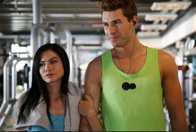 Dizilerde sezonun en sürükleyici aşkları - Resim: 6