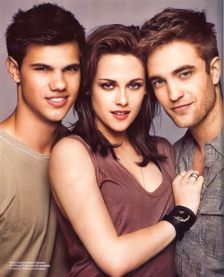 Taylor Lautner: 4 bin genç kız otelimi bastı - Resim: 2