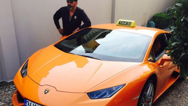 Cem Yılmaz'dan büyük beğeni alan olay paylaşım - Resim: 1