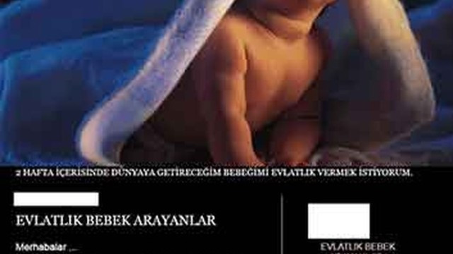Türkiye'de utanç kaynağı yeni ticaret: Doğmamış bebek pazarı - Resim: 1