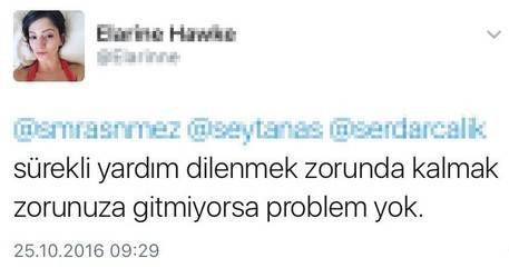 Hasta oğlu için yardım istedi tartışma konusu oldu - Resim: 4