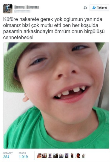 Hasta oğlu için yardım istedi tartışma konusu oldu - Resim: 6