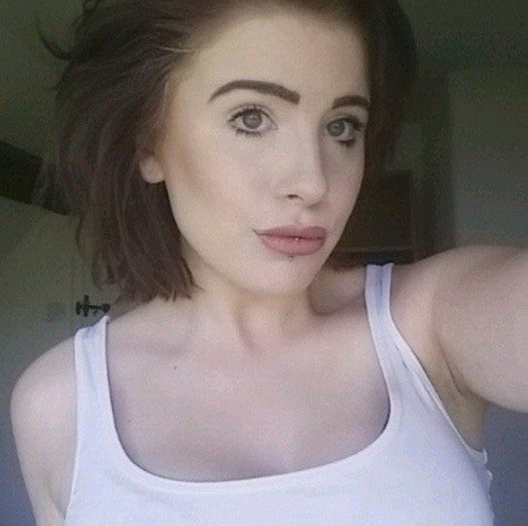 Genç modelin feci ölümü: Bizi sevişirken izlemek istedi - Resim: 3