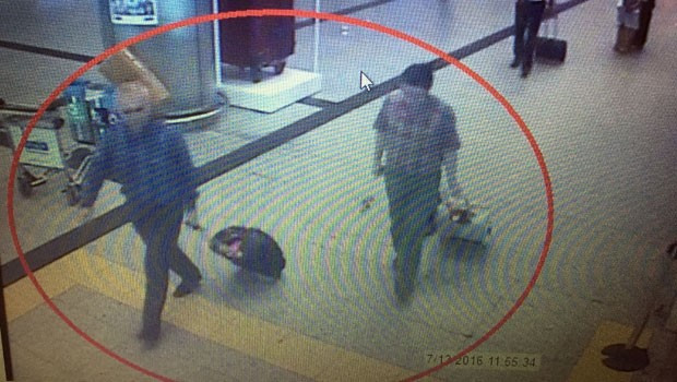 Darbenin ikinci kritik ismi olan Kemal Batmaz kim? - Resim: 1