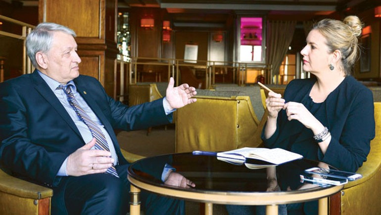 Rus general Leonid Reşetnikov: Uçağı düşürenler Erdoğan düşmanıydı, ABD'li askerler de katıldı - Resim: 1