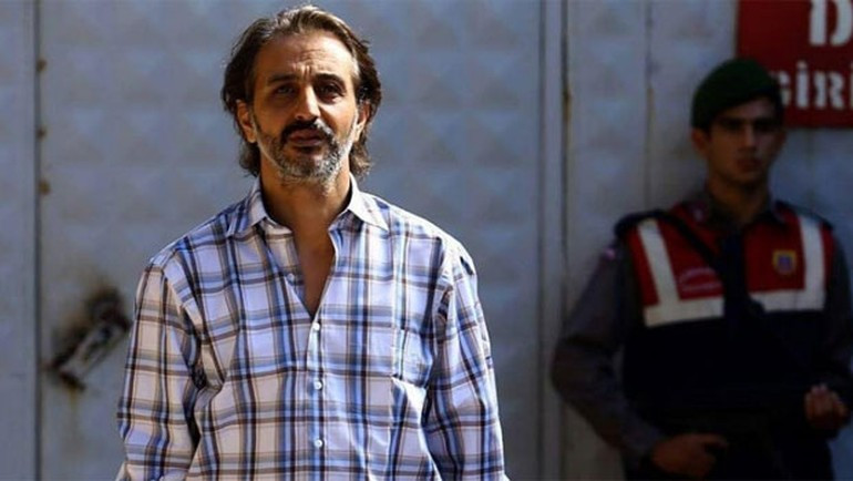 Kırgın Çiçekler dizisine yeni bir oyuncu daha katıldı - Resim: 1