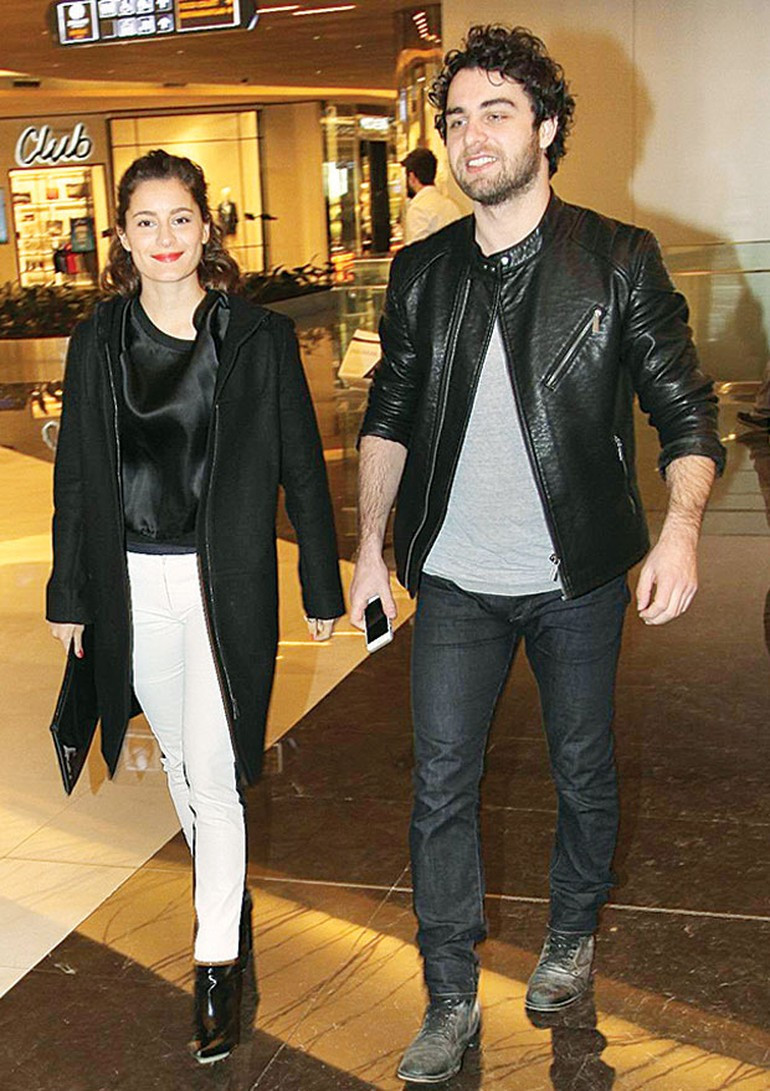 Atiye kiminle evleniyor? - Resim: 1