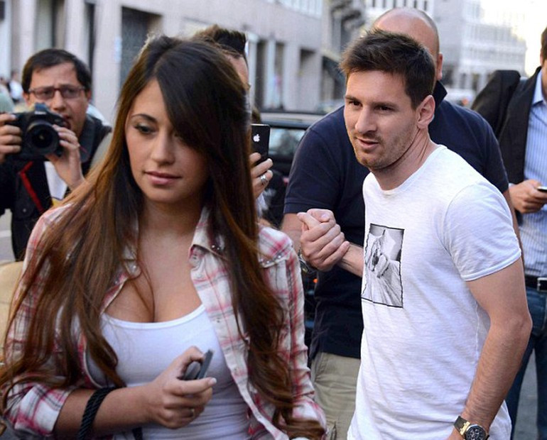 Futbolculara gece yarısından sonra seks yasağı - Resim: 1