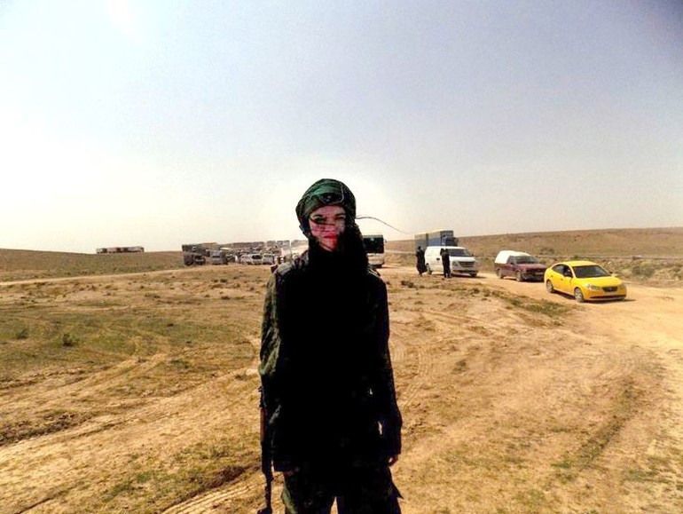 Şırnak'ta yakalanan YPG'lilerin kimliği şaşırttı - Resim: 2