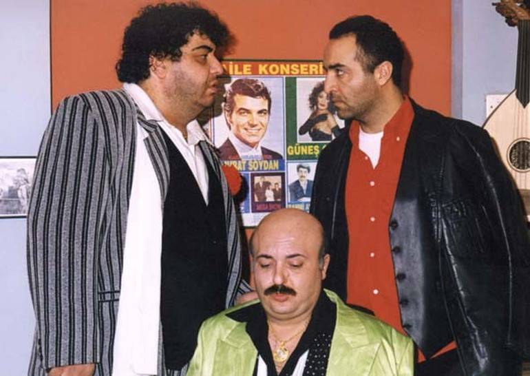 Tosun Ailesi'nin acı kaderi - Resim: 2