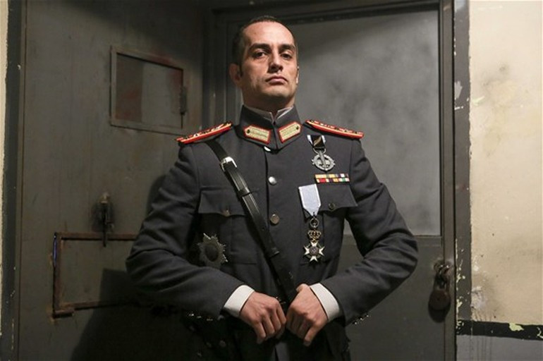 Vatanım Sensin dizisine sürpriz isim! - Resim: 1