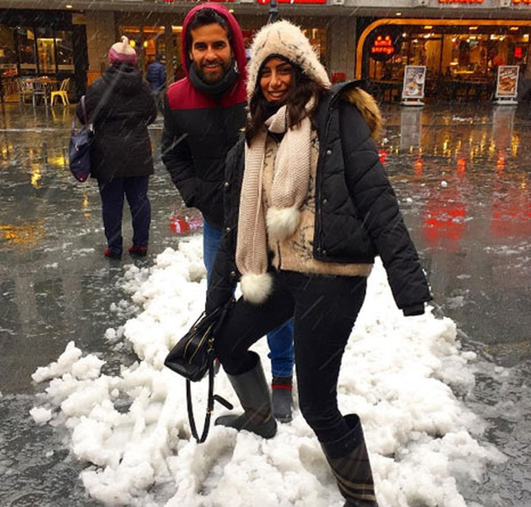 İstanbul'daki saldırıda öldürülen Lübnanlı gençler - Resim: 2