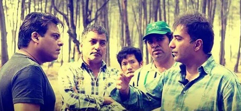 Reina'daki saldırıda Hint sinemacı ile genç modacı da hayatını kaybetti - Resim: 1