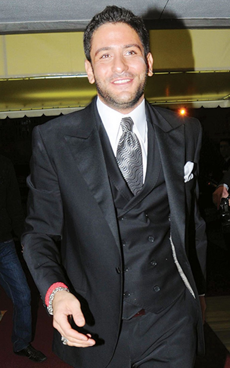 Şebnem Ferah aradığı aşkı buldu - Resim: 1