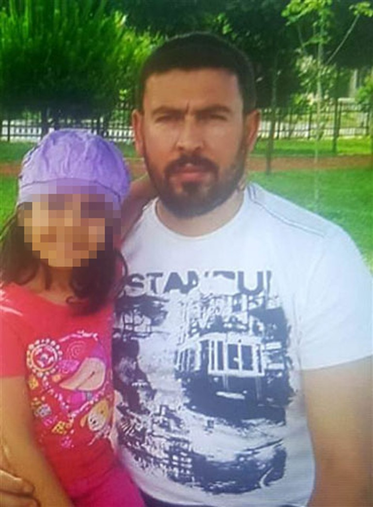 Kaybolan Deniz Demir’in birlikte görüldüğü Özaydın tutuklandı - Resim: 1