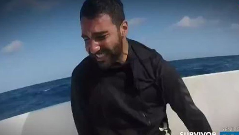 Survivor 2017 son bölümünde eleme adayı kim oldu? - Resim: 2