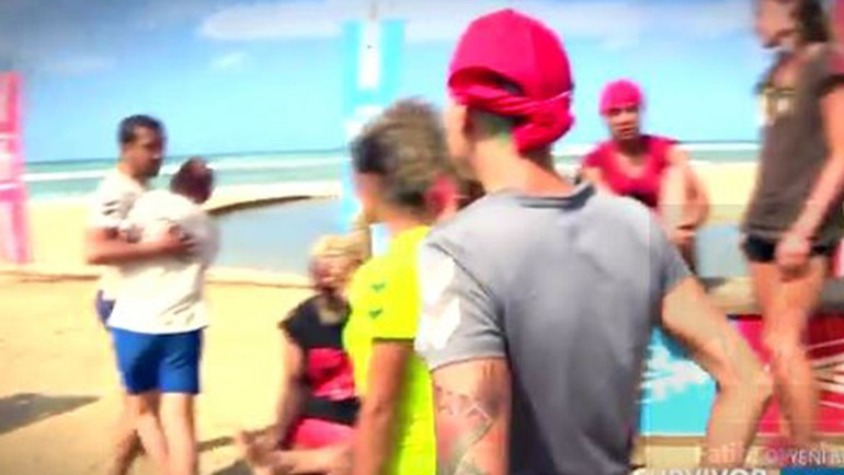 Survivor 2017 son bölümünde eleme adayı kim oldu? - Resim: 1