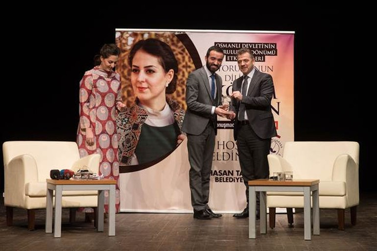 Osmanlı torunundan Başkanlık sistemine destek - Resim: 1