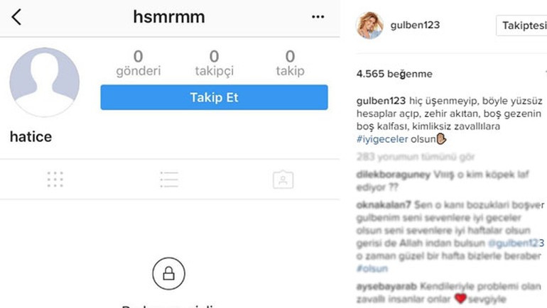 Gülben Ergen'i çıldırtan hesap - Resim: 1