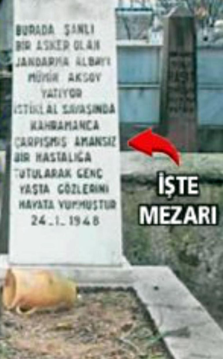 Albay Cevdet gerçekmiş - Resim: 1