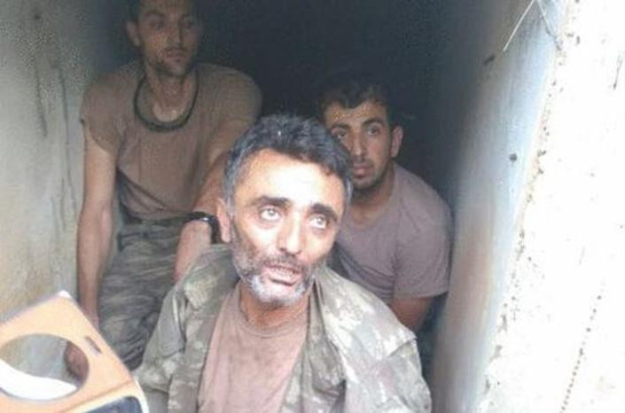 Menfez Paşası tüm salonu şoke etti! İnanılmaz ifadeler - Resim: 1