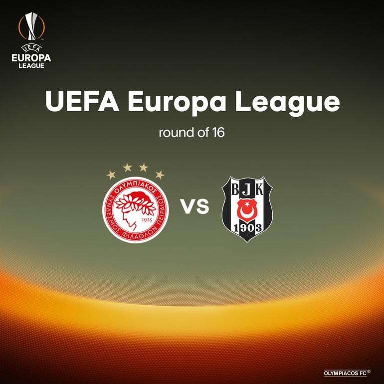 Olympiakos'tan olay paylaşım! - Resim: 2