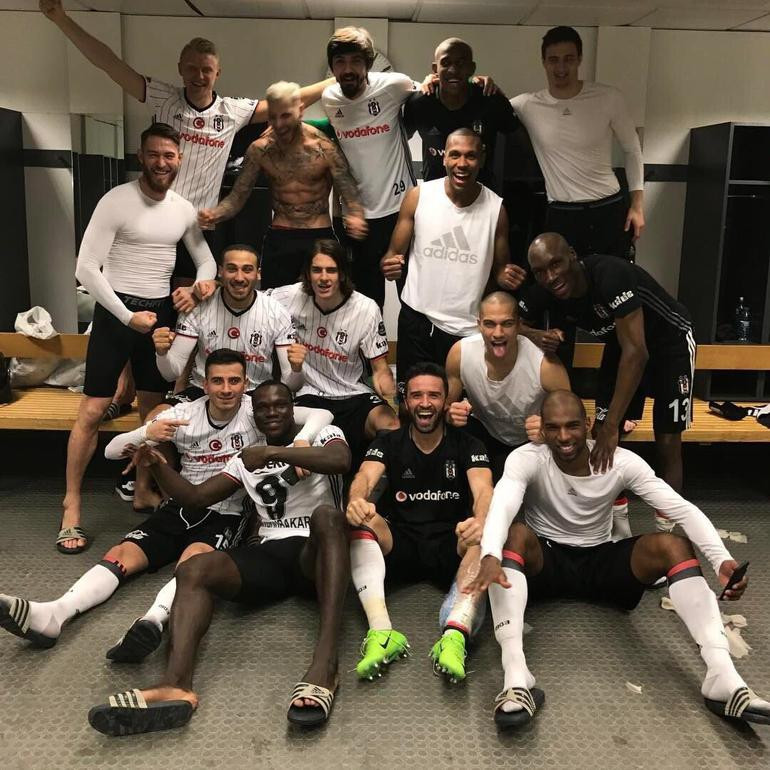 Fikret Orman'dan Süleyman Seba paylaşımı! - Resim: 1