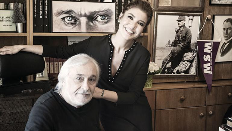 Müjdat Gezen:Türkiye şekersiz aşureye benziyor - Resim: 1