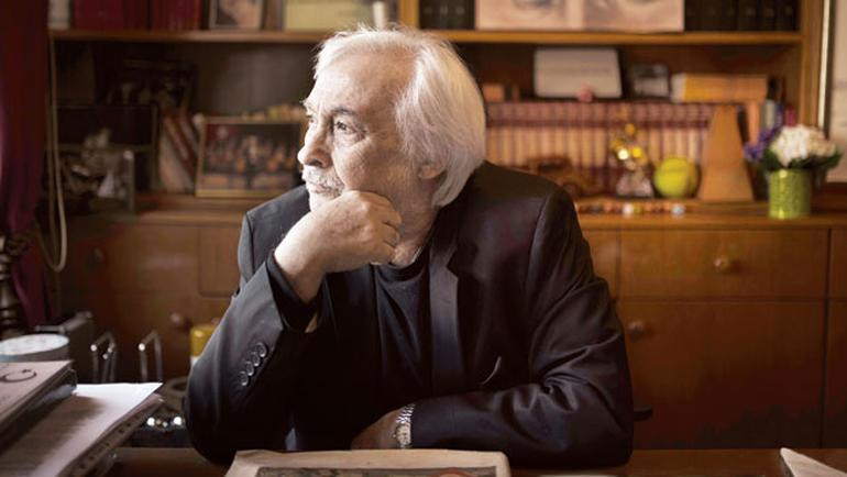 Müjdat Gezen:Türkiye şekersiz aşureye benziyor - Resim: 2