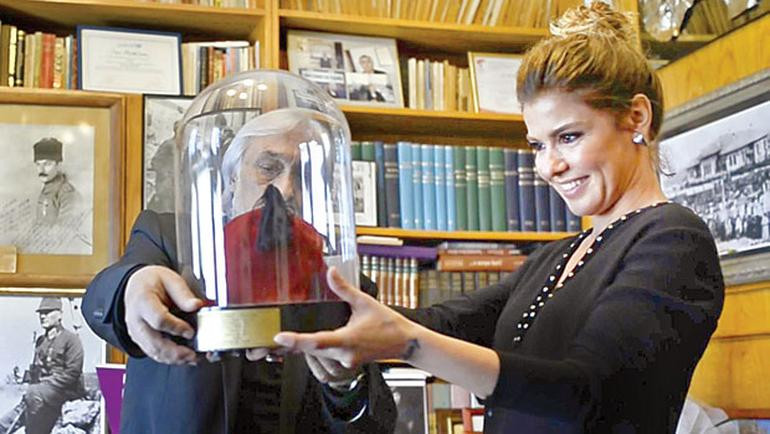 Müjdat Gezen:Türkiye şekersiz aşureye benziyor - Resim: 3