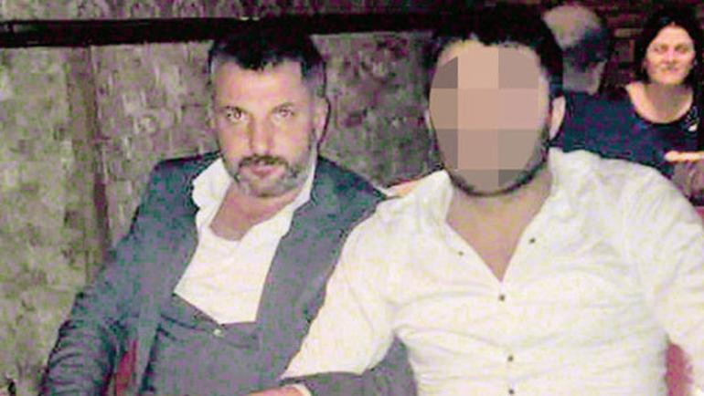 Ceylan Timuroğlu'nun erkek arkadaşı katil ağabeyiyle yan yana - Resim: 2