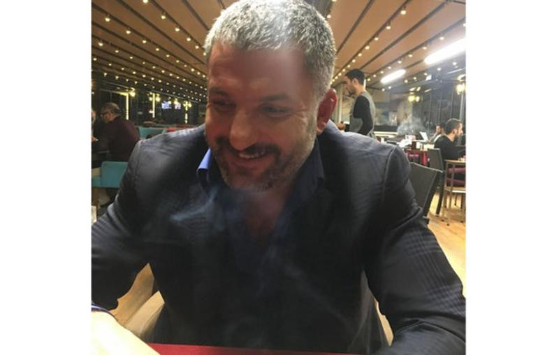 Ceylan Timuroğlu'nun erkek arkadaşı katil ağabeyiyle yan yana - Resim: 1