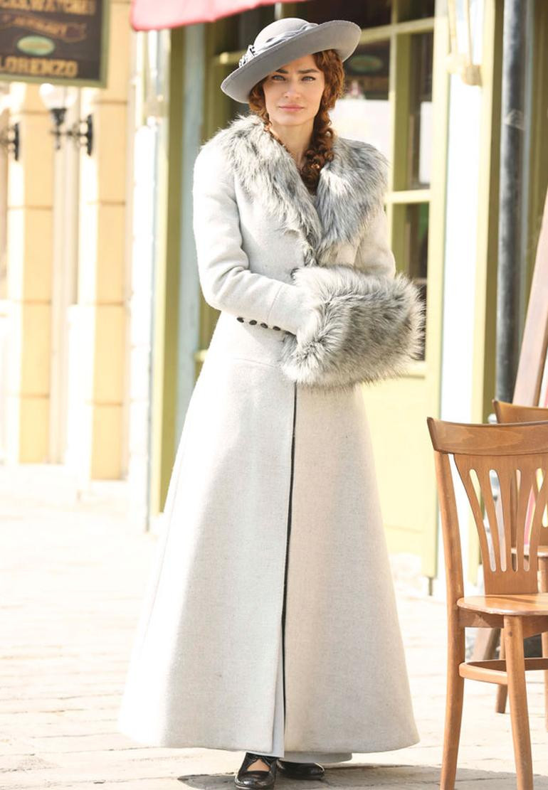 Vatanım Sensin dizisine yeni oyuncu! - Resim: 1