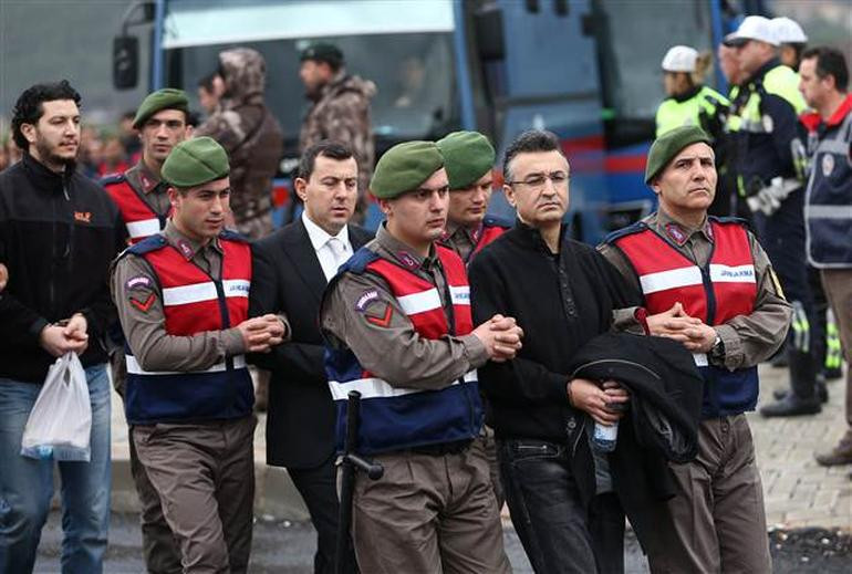 Erdoğan'ın eski yaveri Ali Yazıcı'dan şok itiraflar - Resim: 2