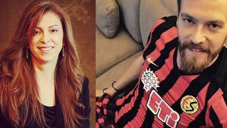 Ünlü oyuncu Engin Öztürk’ün kardeş acısı... - Resim: 2