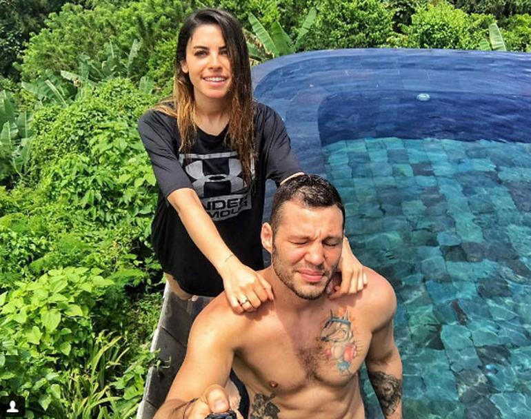 Avatar Atakan romantizmi - Resim: 1