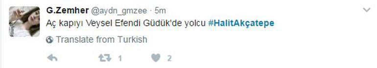 Türk Sinemasının acı günü! Halit Akçatepe vefat etti - Resim: 2