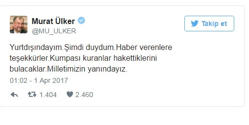 Ortalığı karıştıran reklama Ülker'den açıklama - Resim: 2