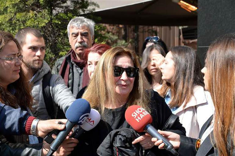 Bülent Kayabaş hayatını kaybetti... Eşi ve oğlundan acı sözler - Resim: 1