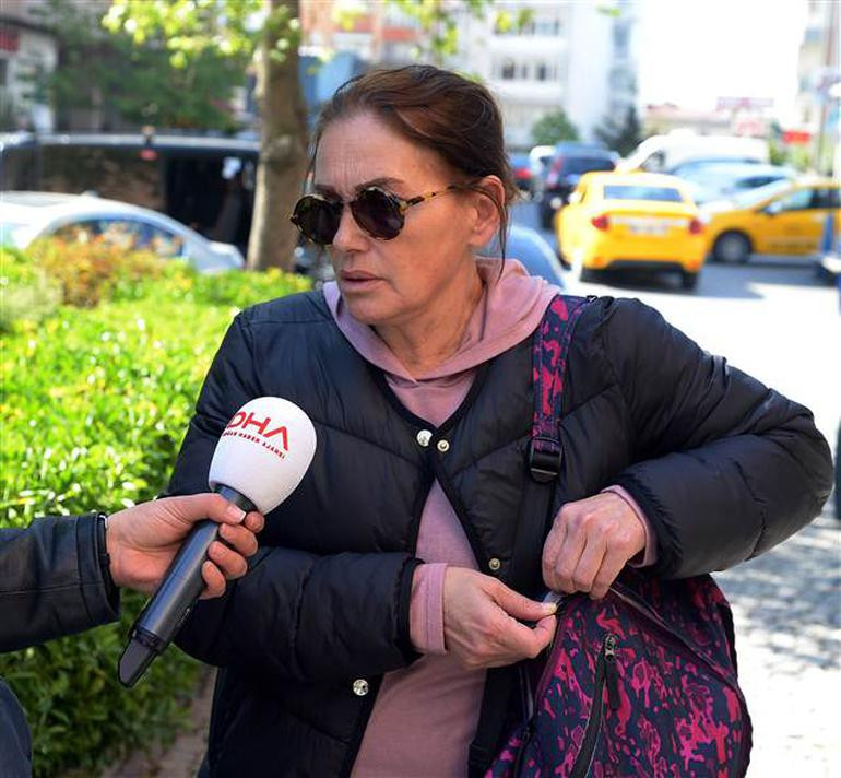 Bülent Kayabaş hayatını kaybetti... Eşi ve oğlundan acı sözler - Resim: 2