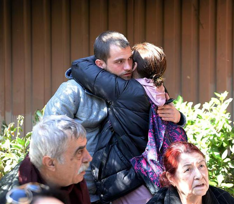 Bülent Kayabaş hayatını kaybetti... Eşi ve oğlundan acı sözler - Resim: 3