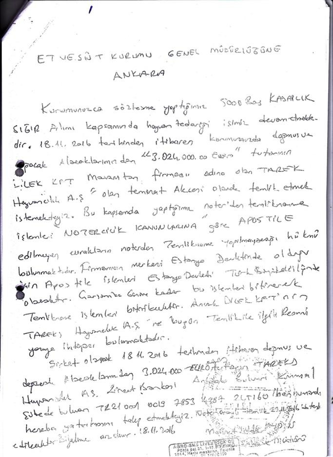 Müthiş iddia: Darbeden 3 gün sonra yurtdışına giden esrarengiz para - Resim: 1