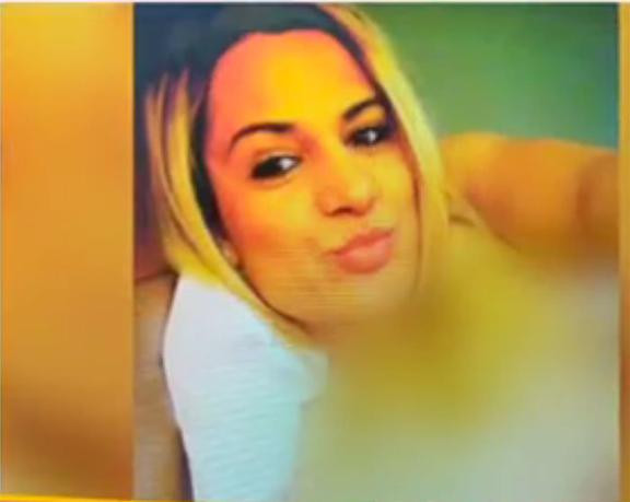 Nagihan Karadere’nin çıplak fotoğrafı ortalığı karıştırdı - Resim: 2