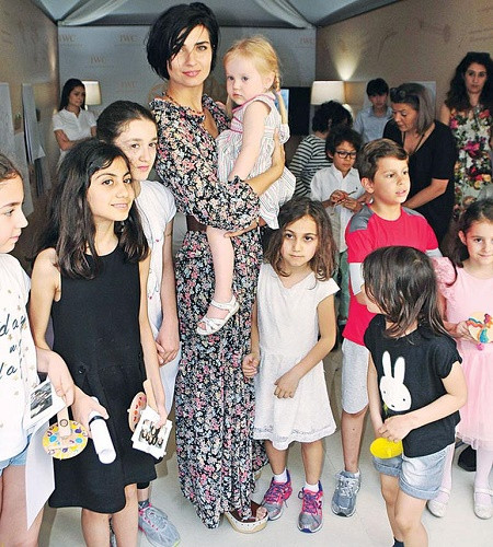 Tuba Büyüküstün'den Kıvanç Tatlıtuğ'la tartıştığı iddialarına cevap - Resim: 1