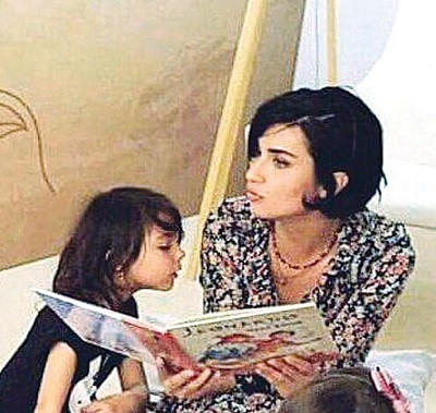 Tuba Büyüküstün'den Kıvanç Tatlıtuğ'la tartıştığı iddialarına cevap - Resim: 2